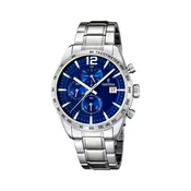 Festina F16759/3 Mens Chronograph 5 ATM 44 mm