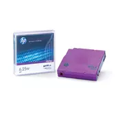 Data Tape Catridge HPE LTO Ultrium-6/( 2.5TB/6.25TB )/RW