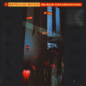 DEPECHE MODE-LP/BLACK CELEBRATION