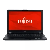 Fujitsu LifeBook E559; Core i7 8665U 1.9GHz/8GB RAM/512GB M.2 SSD/batteryCARE+;WiFi/BT/FP/4G/SC/webcam/15.6 FHD (1920x1080)/num/Win 11 Pro 64-bit
