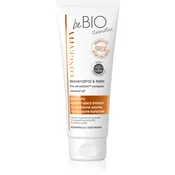beBIO Longevity nega las brez spiranja za razcepljene konice 75 ml