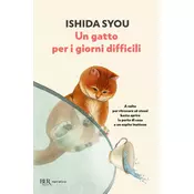 gatto per i giorni difficili