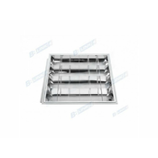 BBLINK Raster 4x18W XDPA-R U/Z