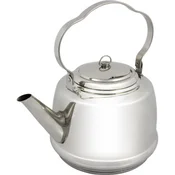 Turisticki cajnik Petromax 1,5 L boja: siva