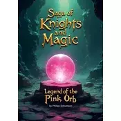 Saga of Knights and Magic