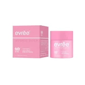 Evree Mystic Rose vlažilna in učvrstitvena krema za obraz za vsakodnevno uporabo 50 ml