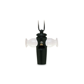 Piščalka Aspire Tri-Tone Latin Percussion