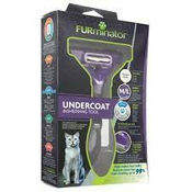 FURminator - cetka za srednje i velike macke kratke dlake M/L