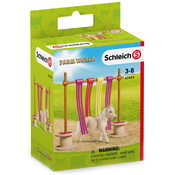 Schleich: Svet kmetije, poni 42484