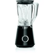 Bosch MMB6141B Blender, 1200 W, Crni