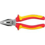 shumee UNIVERZALNE KLEŠČE 160 MM VDE/YT-21151/YATO