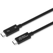 MICROCONNECT DisplayPort kabel 1 m, 16K 60Hz, MCW129148175