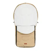 SPALNA VREČA POLAR CAPPUCCINO ZA VOZIČEK (95x40)