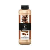 PREMIUM SAUCE ČOKOLADA - LEŠNIK MAISON ROUTIN 1883 - 0,5 L