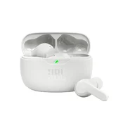 JBL WaveBeam Bežicne Slušalice, Bele