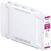 EPSON C13T41R34N, originalna tinta, purpurna, 110ml
