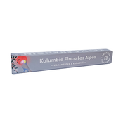 Kafe Francin ESPRESSO KAPSLE KOLUMBIE Finca Los Alpes