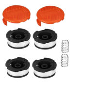 INF Trimer tuljave Black & Decker GL4525, GL5028, GLC1423L, GLC1825L kosilnica trave, (21260439)