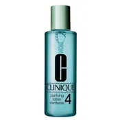 Clinique Tonico Detergente Per Pelli Grasse (Lotion 4) - Volume: 200 Ml
