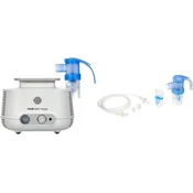 Pari PARI BOY Classic inhalator + Year Pack - popolna oskrba za dihalno terapijo skozi vse leto