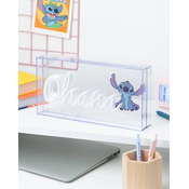 Paladone Disney: Stitch - Ohana LED Neon Light