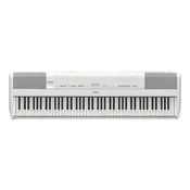 Yamaha P-525WH prenosni klavir