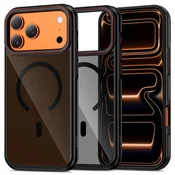 Tech-protect TECH-PROTECT MAGHYBRID MAGSAFE ZA IPHONE 17 PRO MAX MAGNETIZIRANA ZAŠČITA
