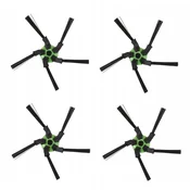 shumee 4 stranska krtača za iRobot Roomba S9 S9+