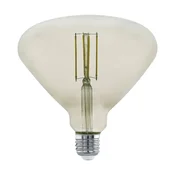LED prigušiva sijalica VINTAGE BR150 E27/4W/230V 3000K - Eglo 11841