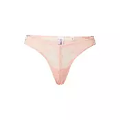 GUESS Tanga gacice BELLE  narancasta