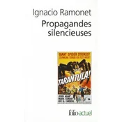 Propagandes Silencie
