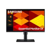Samsung S40GD računalniški monitor 55,9 cm (22) 1920 x 1080 slikovnih pik Full HD LCD Črna