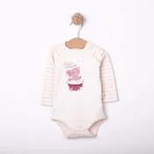Just kiddin baby bodi Self Care, 62-80