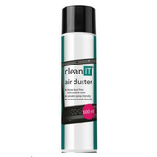 CLEAN IT stisnjen plin 600ml