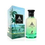 Maison Alhambra Muški parfem Jean Lowe Vibe, EDP, 100 ml