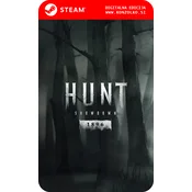 Hunt Showdown 1896 Fear The Reaper dodatek za igro - Steam koda brez škatlice (WINDOWS PC)