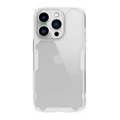 Maska Nillkin Nature Pro za iPhone 14 Pro transparent