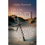 Heller Sand und dunkler Tod