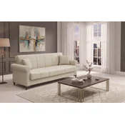 Liven Trosed na razvlacenje Aspendos 210x80x75cm, Bež