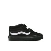 Tenis superge Vans Uy Sk8-Mid Reissue V VN0A346YLWB1 Črna