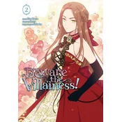 BEWARE THE VILLAINESS V02