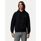 Columbia Jopa Oakwind 2173341 Črna Regular Fit