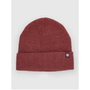 Element Carrier Beanie tawny port heather