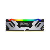 DDR5 Fury Renegade RGB 32GB (1*32GB)/6000 CL3