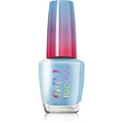 OPI Rapidry hitro sušeči lak za nohte odtenek Snap Your Fingers 9 ml