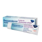 BEPANDERM KREMA 50G