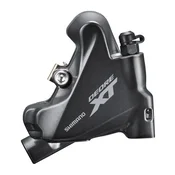 Shimano Zavorni mehanizem XT BR-M8110 polimerna originalna embalaža