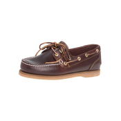 TIMBERLAND Mokasinke Classic Boat 2 Eye, tamno smeda