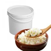 Skuta nepasirana 50 % m.m., 5 kg