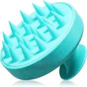 Moroccanoil Scalp Massage Brush masažna krtača za lasišče in korenine las 1 kos